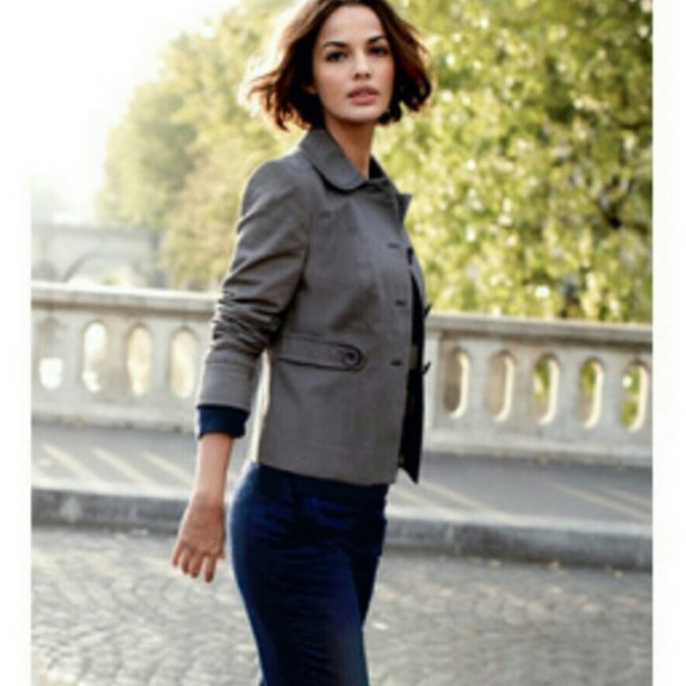 TWO Boden Deauville Jackets